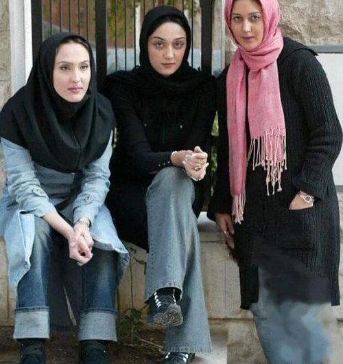 عکس از زهرا امیر ابراهیمی