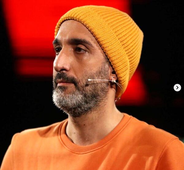 عکس ماشین امیر مهدی ژوله