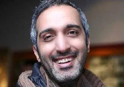 عکس ماشین امیر مهدی ژوله