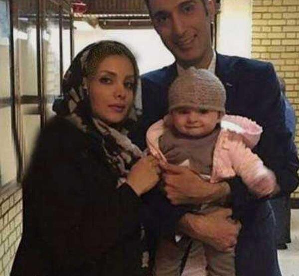 عکس ماشین امیر مهدی ژوله