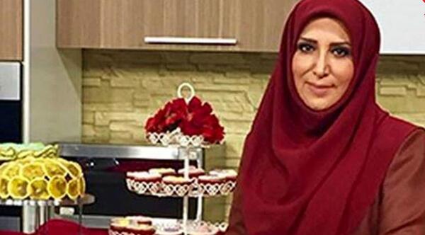 عکس ژیلا امیرشاهی در کانادا