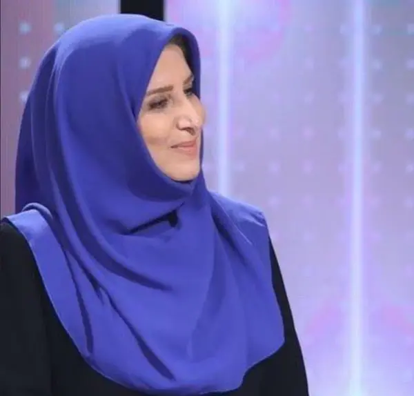 عکس ژیلا امیرشاهی در کانادا