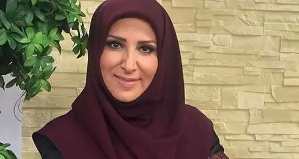 عکس ژیلا امیرشاهی در خارج