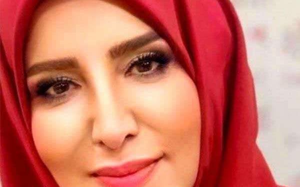 عکس فرزندان ژیلا امیرشاهی