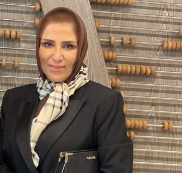 عکس فرزندان ژیلا امیرشاهی