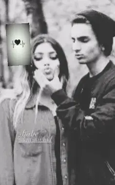 عکس امیر انکا و ژاتیس