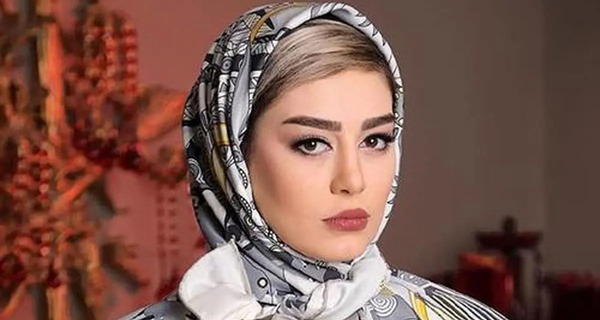 عکس امید علومی و سحر قریشی