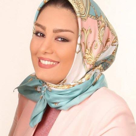 عکس جدید امید علومی