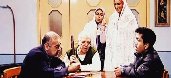 عکس همسر امید علیمردانی