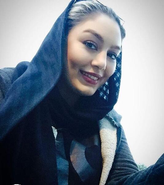 عکس بازیگر امید علومی