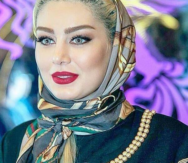 عکس بازیگر امید علومی