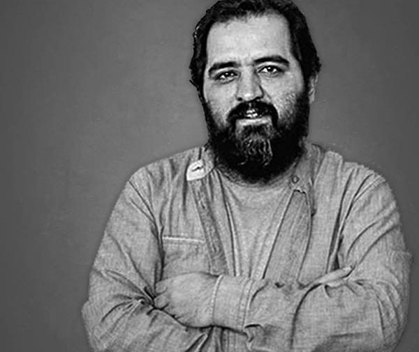 عکس امیر سهیلی بازیگر
