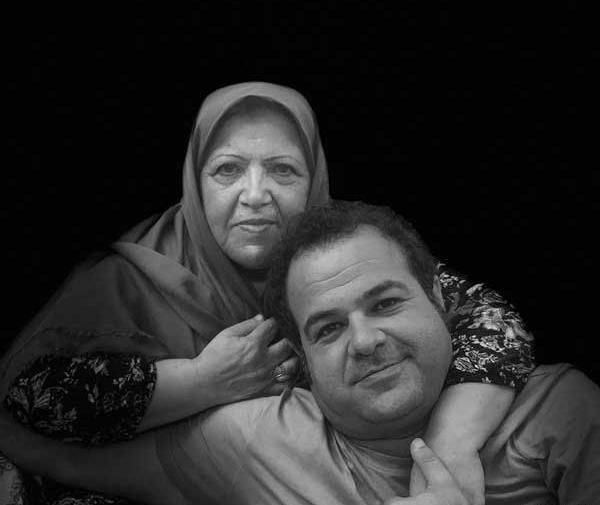 عکس امیر سهیلی بازیگر