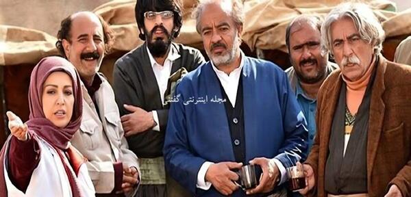 عکس امیر سهیلی در نون خ