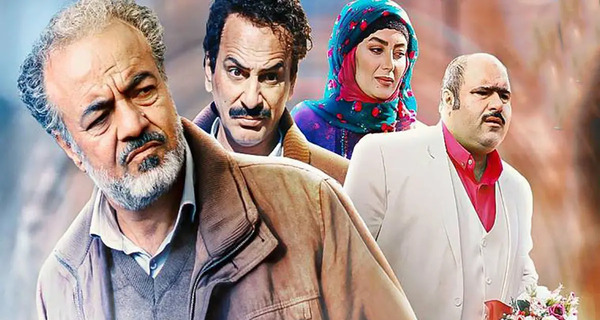 عکس امیر سهیلی در نون خ