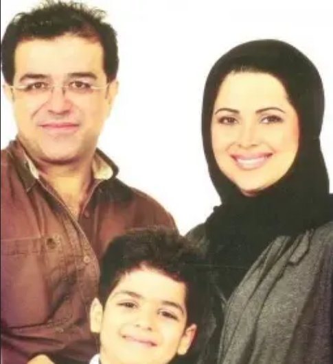 عکس امیر سلیمانی کبری