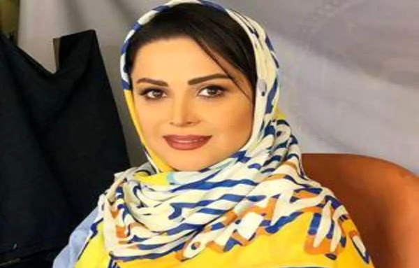 عکس امیر سلیمانی کبری