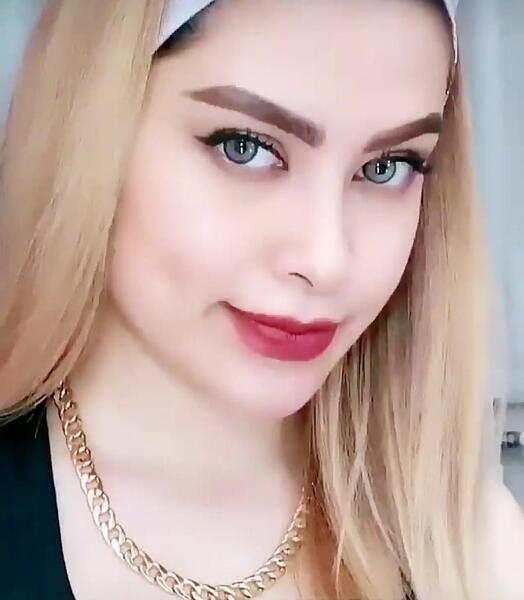 عکس امیر سلیمانی کبری