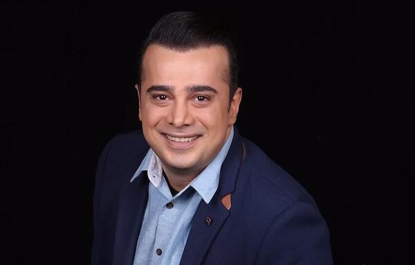 عکس امیر سلیمانی پور