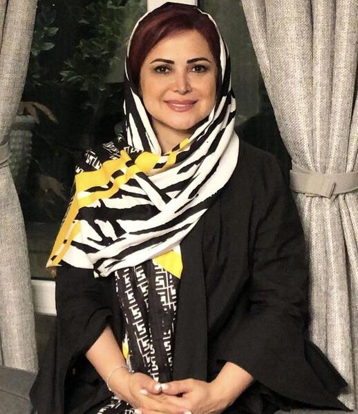 عکس امیر سلیمانی پور