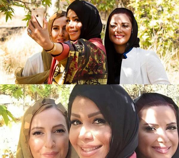 عکس امیر سلیمانی پور