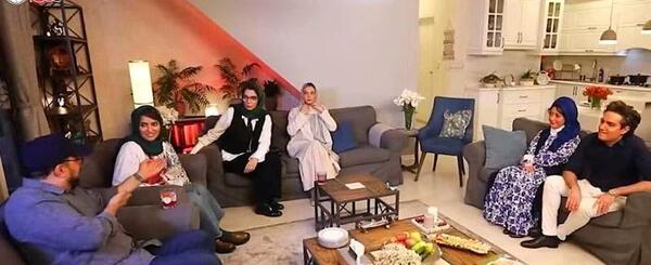 عکس امیر سلیمانی پور