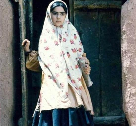 عکس امیر سلیمانی پور
