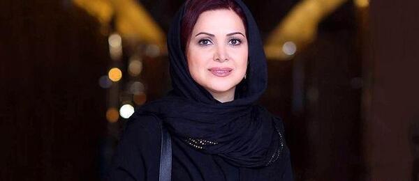 عکس کمند امیر سلیمانی در استخر
