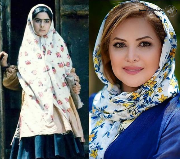 عکس کمند امیر سلیمانی در استخر