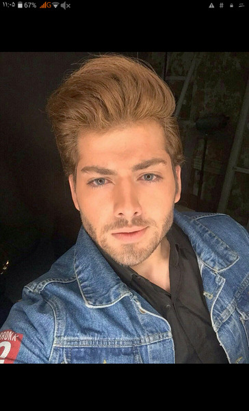 عکس امیر سام نیازی و همسرش