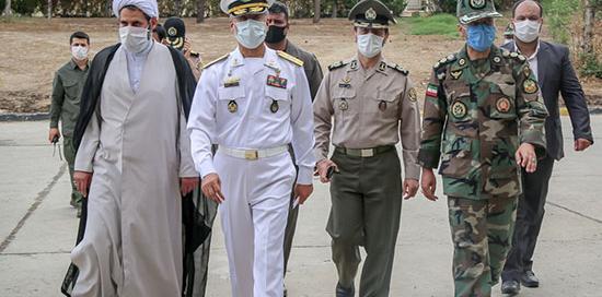 عکس جوانی امیر سیاری