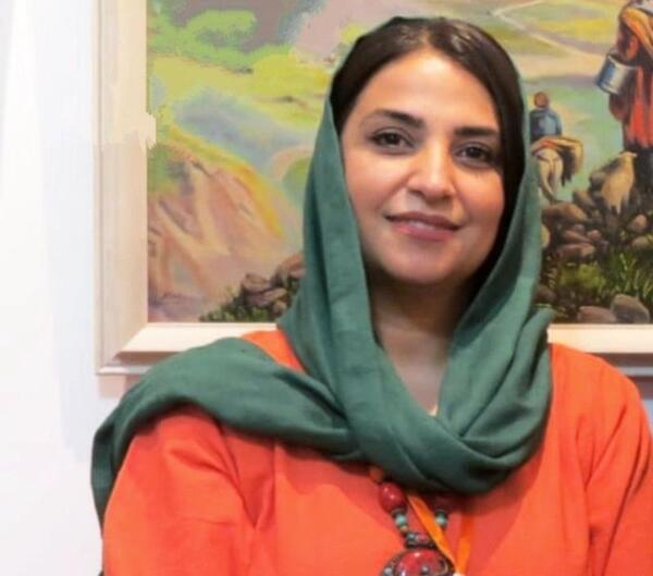 عکس امیر صادقیان بازیگر