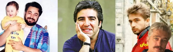 عکس امیر صادقیان
