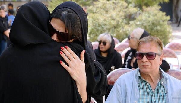 عکس خسرو امیر صادقی