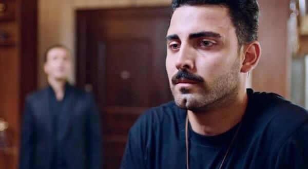 عکس امیر محمد صادقی