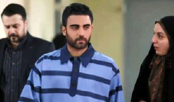 عکس امیر محمد صادقی
