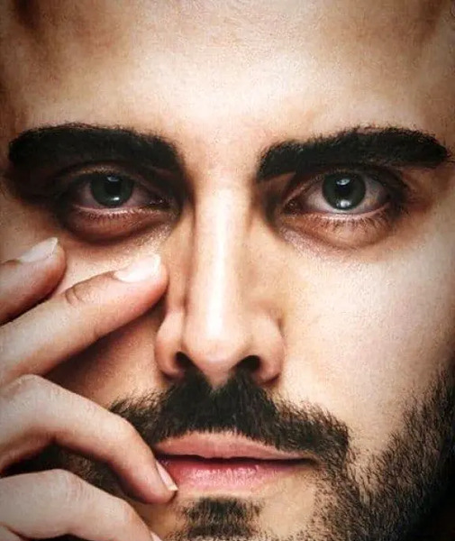عکس امیر محمد صادقی