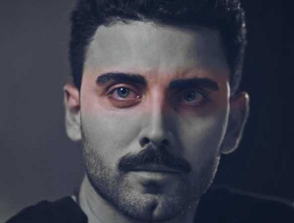 عکس امیر محمد صادقی
