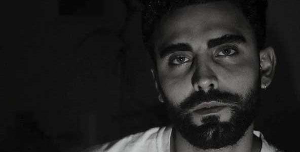 عکس امیر محمد صادقی