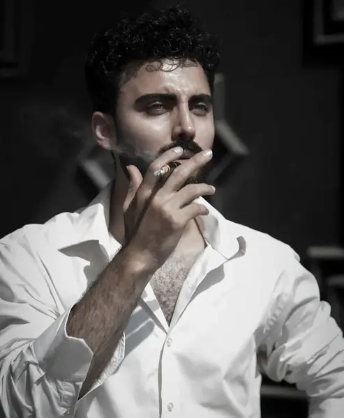 عکس امیر محمد صادقی