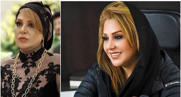 عکس جوانی امید سلطانی