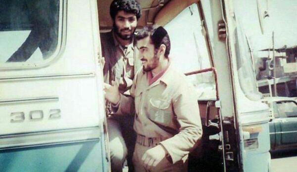 عکس جوانی امید سلطانی