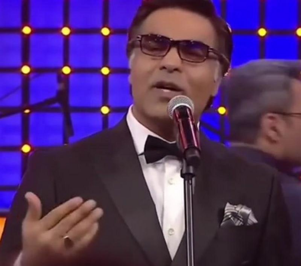 عکس جوانی امید سلطانی