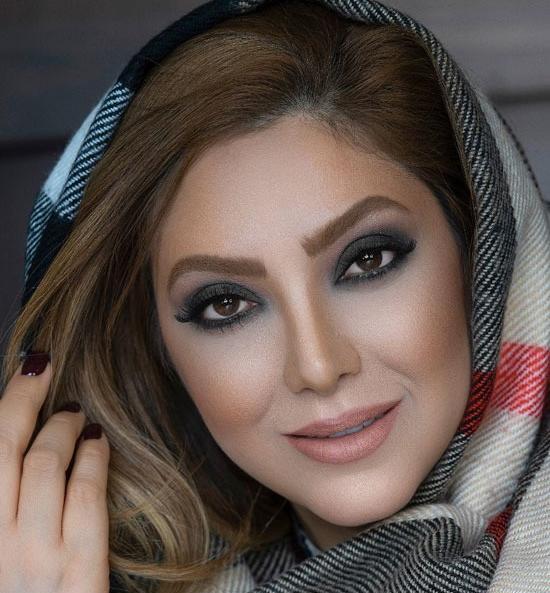 عکس جوانی امید سلطانی