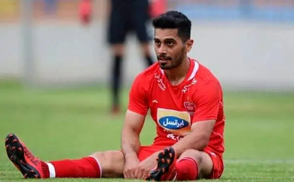 عکس زیبا امید عالیشاه