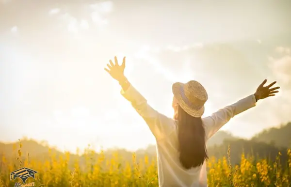 عکس امید به زندگی جدید