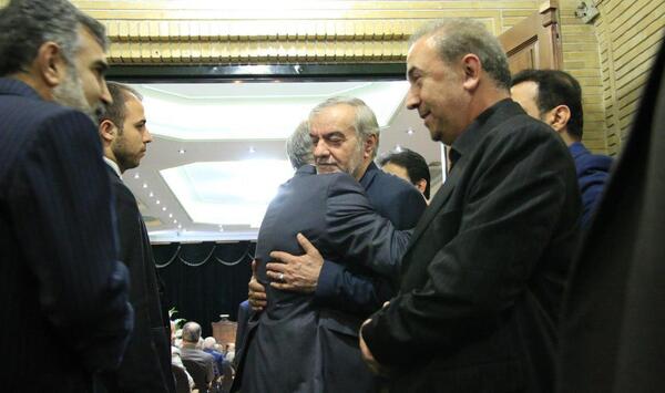 عکس دکتر امید رضایی