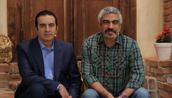 عکس دکتر امید رضایی