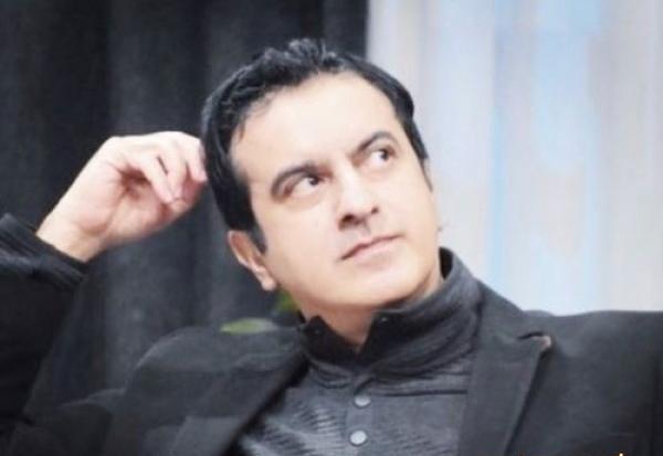 عکس دکتر امید رضایی