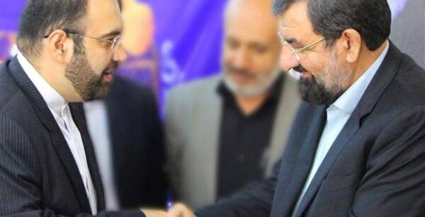 عکس دکتر امید رضایی